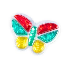 Butterfly Jelly