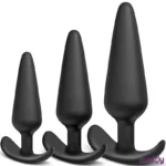 Butt Plug